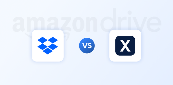 Amazon Drive vs Dropbox: What to Use Now That Amazon Drive Has Shut Down
