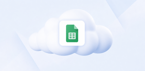 Best alternative to Google Sheets