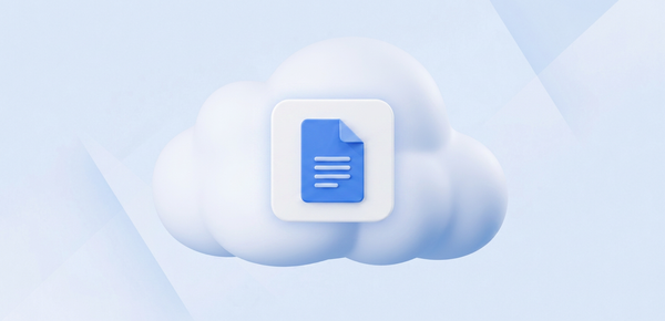 Google Docs alternatives for writers