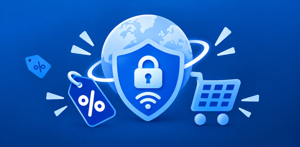 Best Black Friday VPN deals 