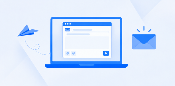 How to make a new email