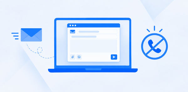 How to Make an Email Without a Phone Number