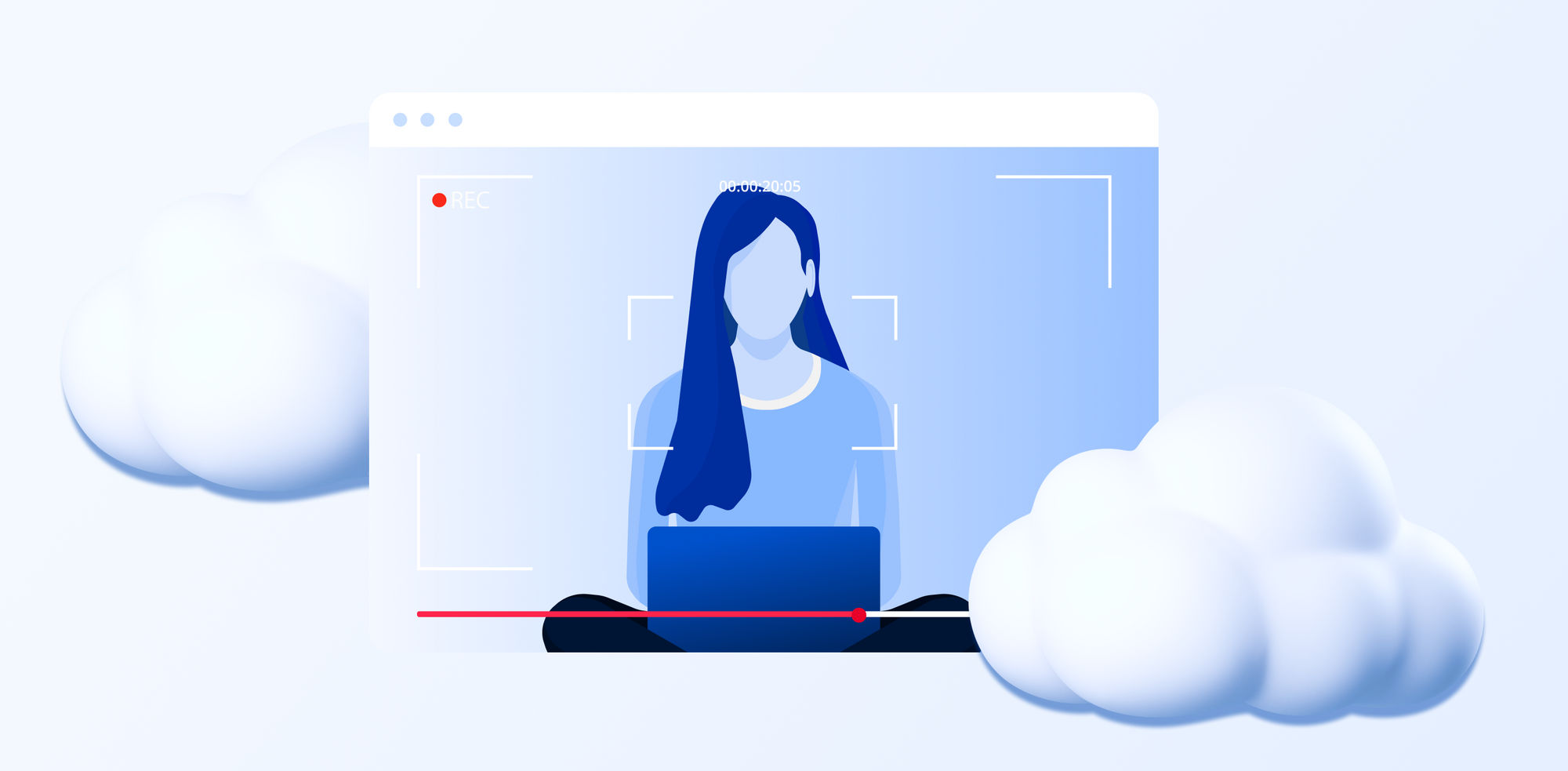 Bester Cloud-Speicher für Videoeditoren in