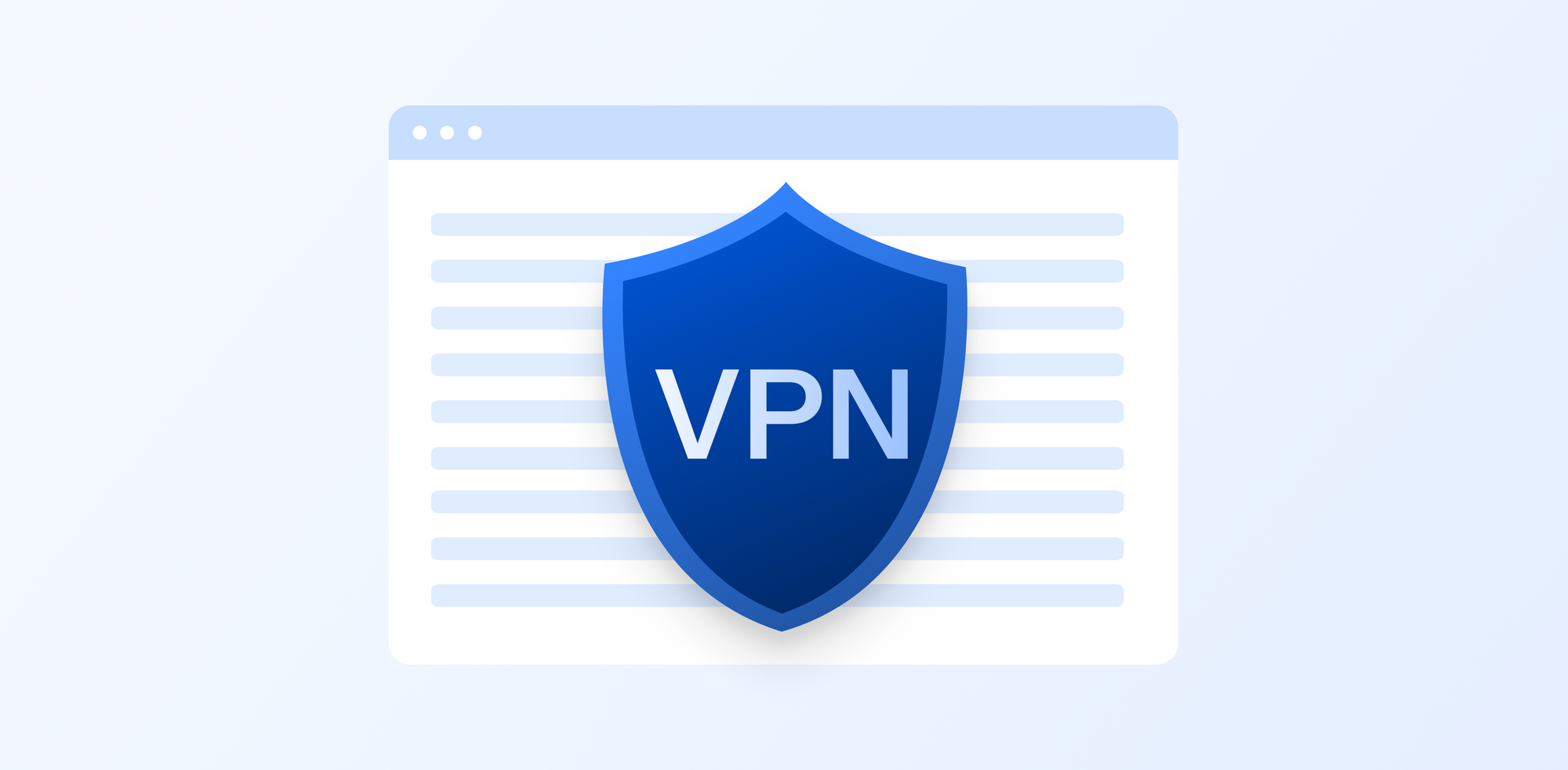 Kann Ihr Internetanbieter Ihren Browserverlauf einsehen, wenn Sie ein VPN nutzen?