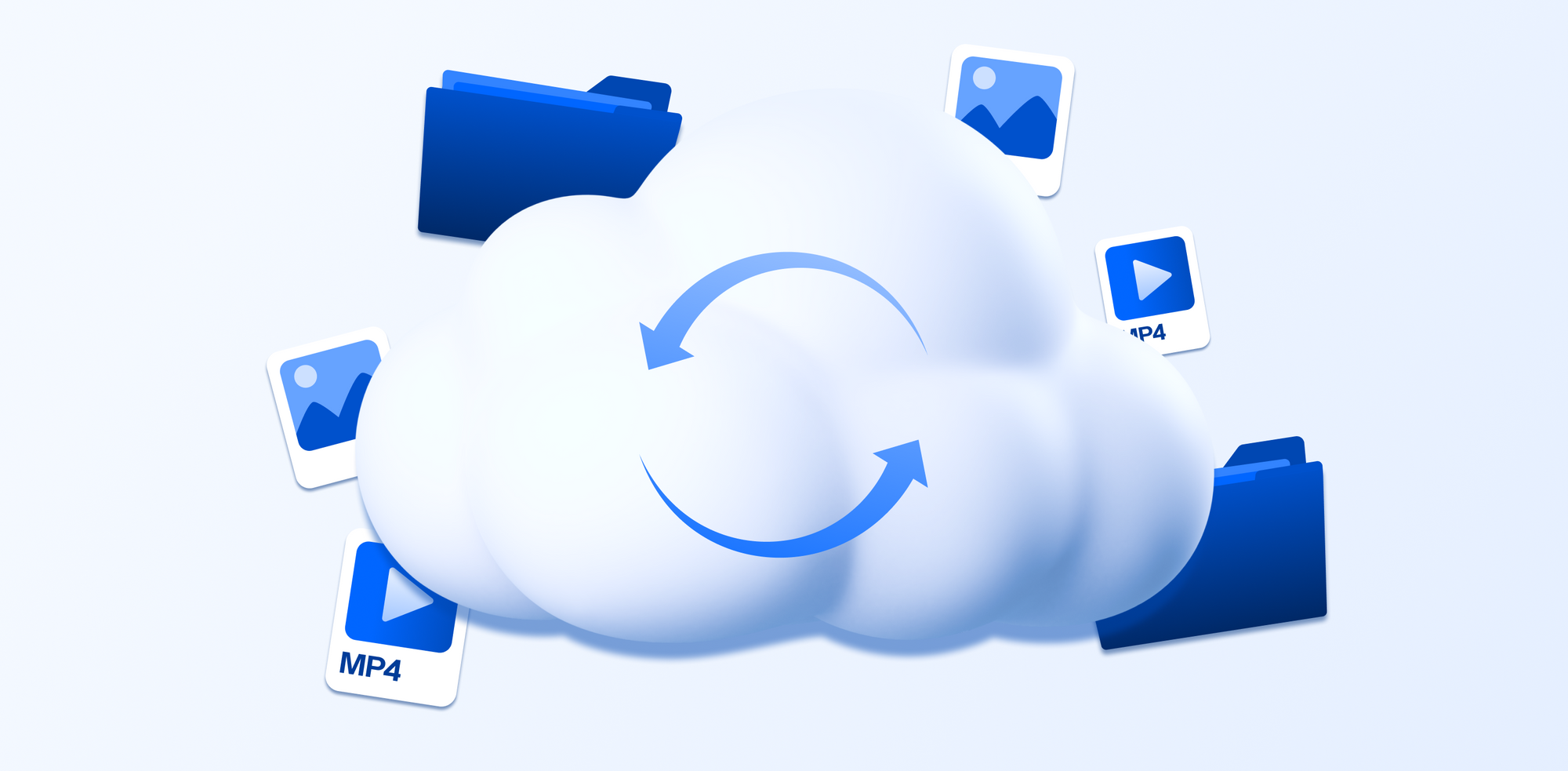 Alles, was Sie über die Cloud-Datenmigration wissen müssen