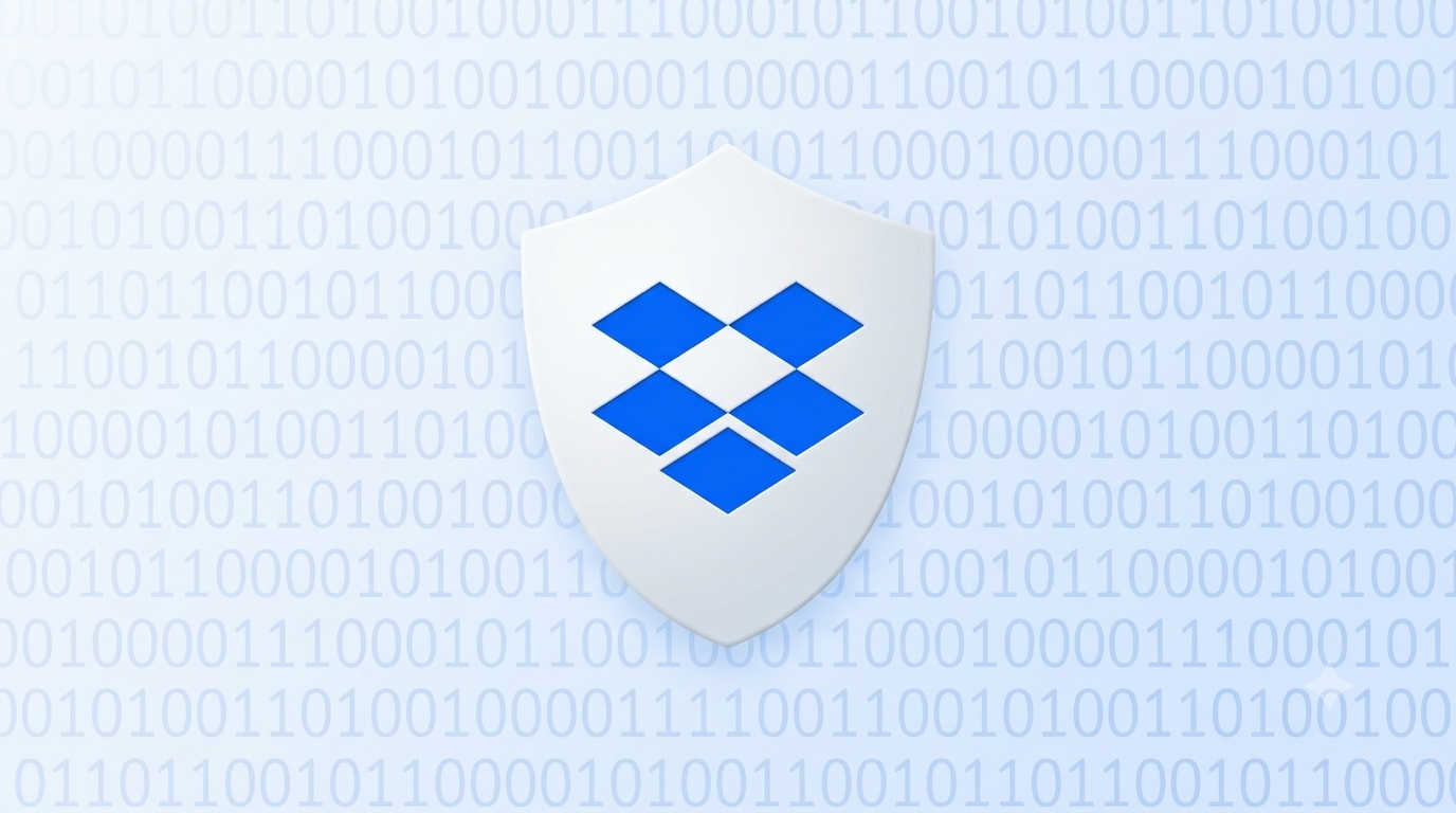 Die Wahrheit über die Dropbox-Verschlüsselung und wie Sie Ihre Dateien schützen können
