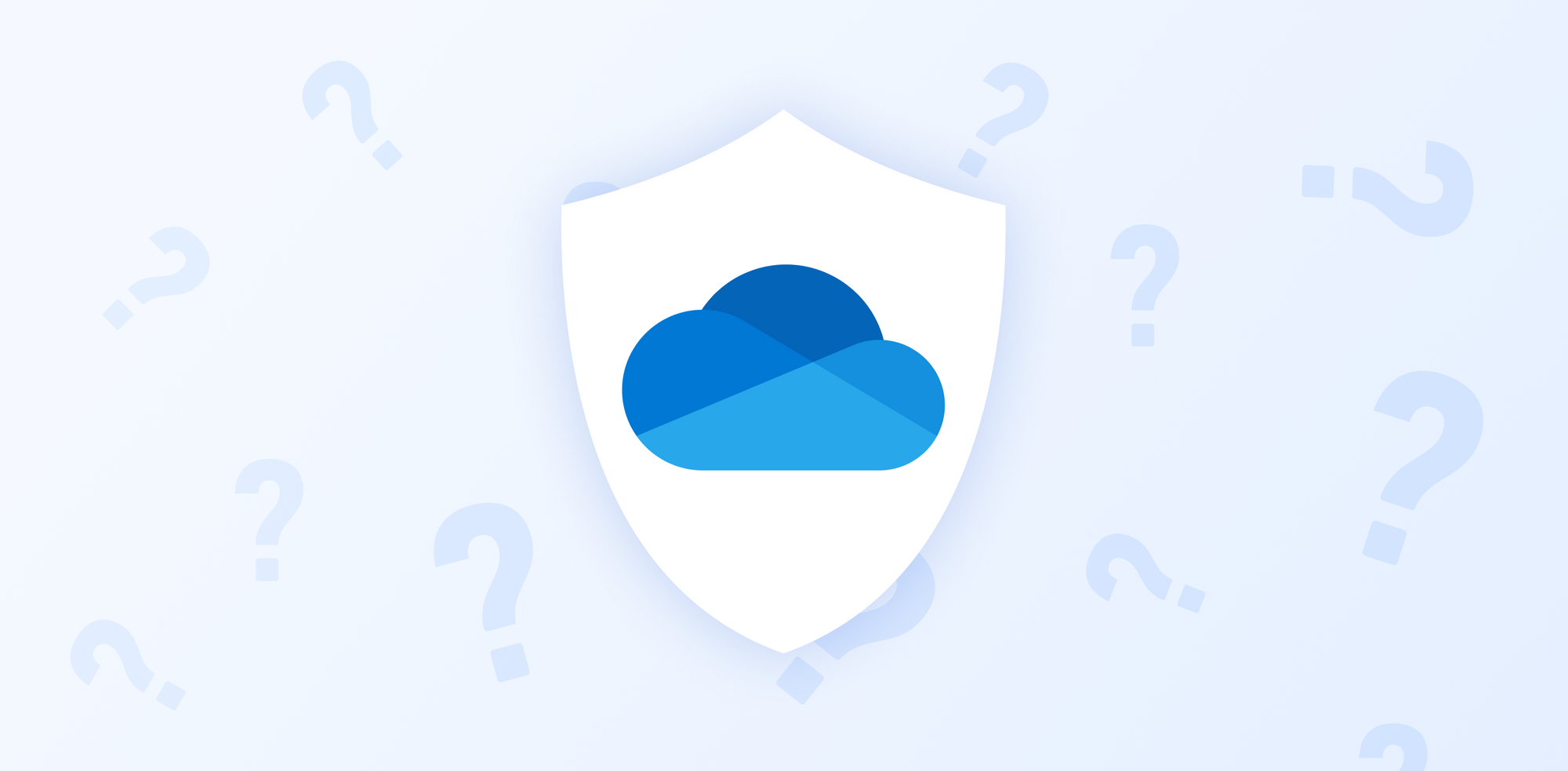 Ist OneDrive sicher? Microsofts Sicherheit, Datenschutz und Verschlüsselung
