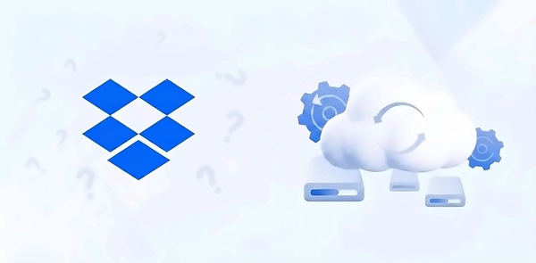 Dropbox vs. Cloud-Backup-Tools: Vergleich von Internxt, Backblaze, IDrive und Carbonite