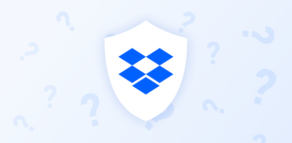 Ist Dropbox sicher für meine persönlichen Dateien?