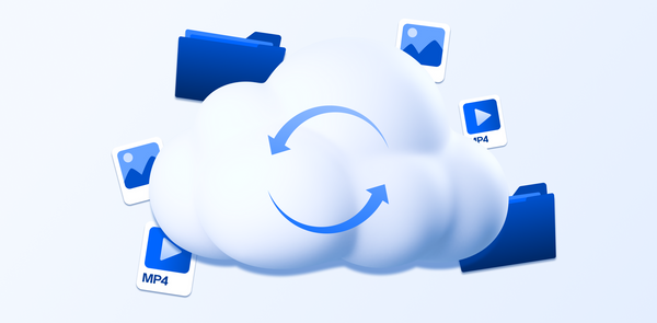 Alles, was Sie über die Cloud-Datenmigration wissen müssen