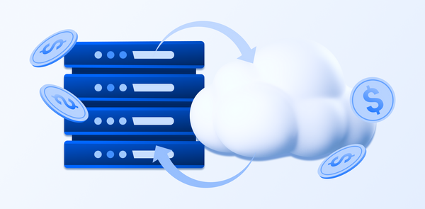 Langfristige Kosteneinsparungen durch Cloud-Migration verstehen