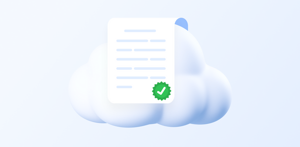 Welche Cloud-Speicheranforderungen passen am besten zu meinen Bedürfnissen?