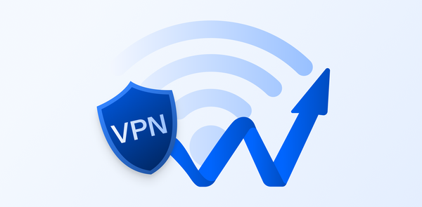 Macht ein VPN das Internet schneller oder langsamer?