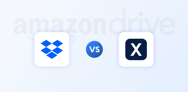 Amazon Drive vs. Dropbox: Was nun nutzen, nachdem Amazon Drive eingestellt wurde?