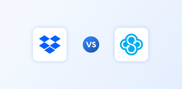 Sync vs. Dropbox: Datenschutz, Preise und Fazit