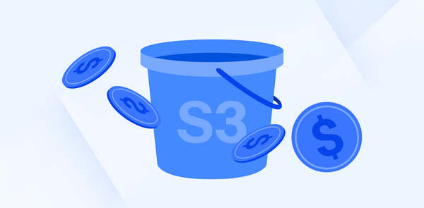 Amazon S3-Speicherkosten einfach erklärt und eine günstigere Alternative