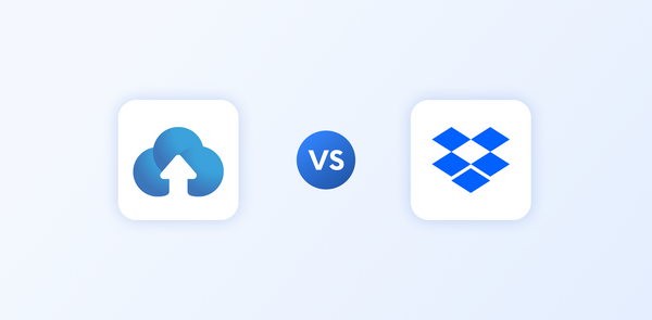 TeraBox vs. Dropbox: Speicherplatz, Sicherheit und Preis