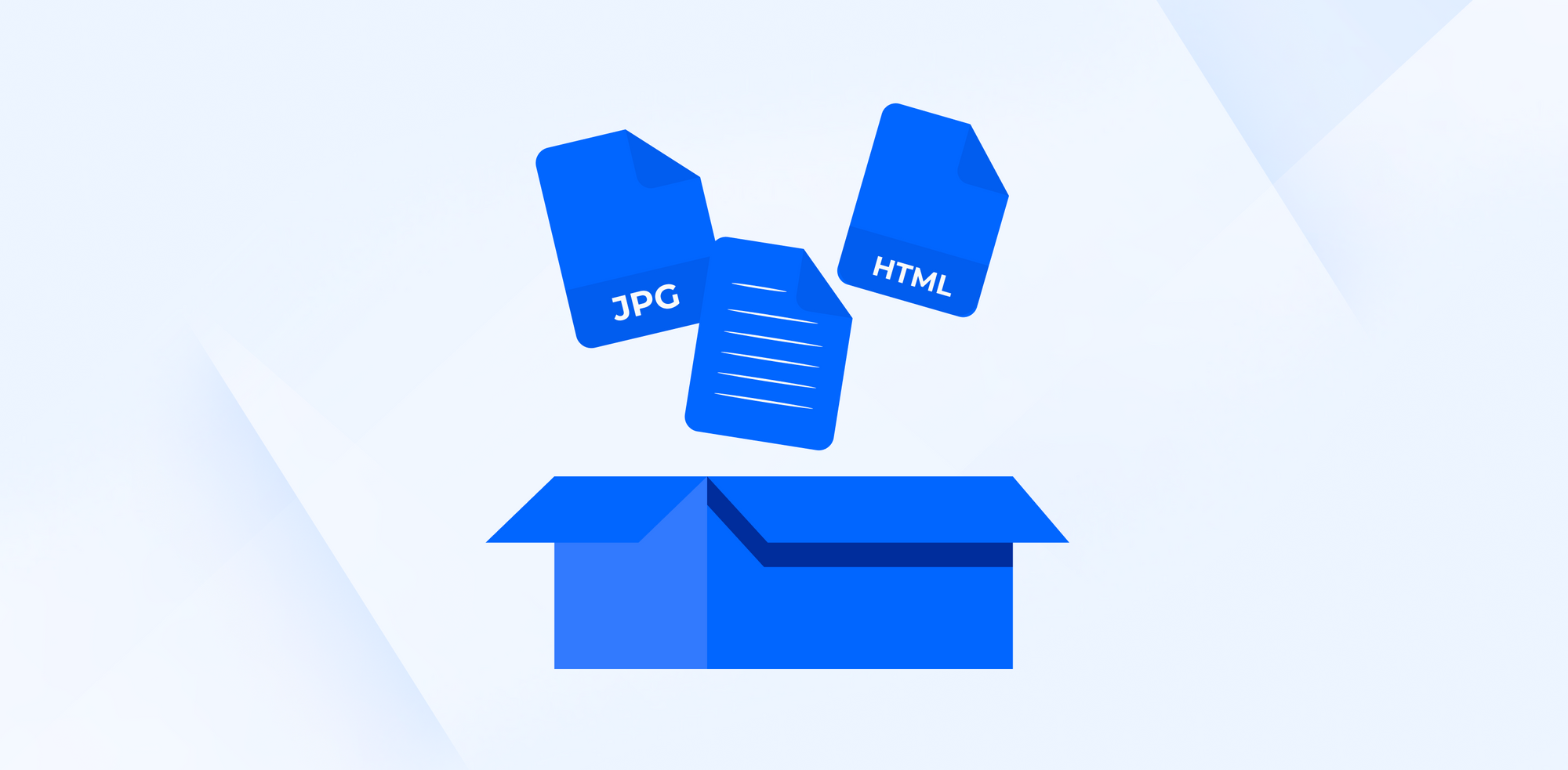  Qu Es Un Archivo Zip Blog De Internxt