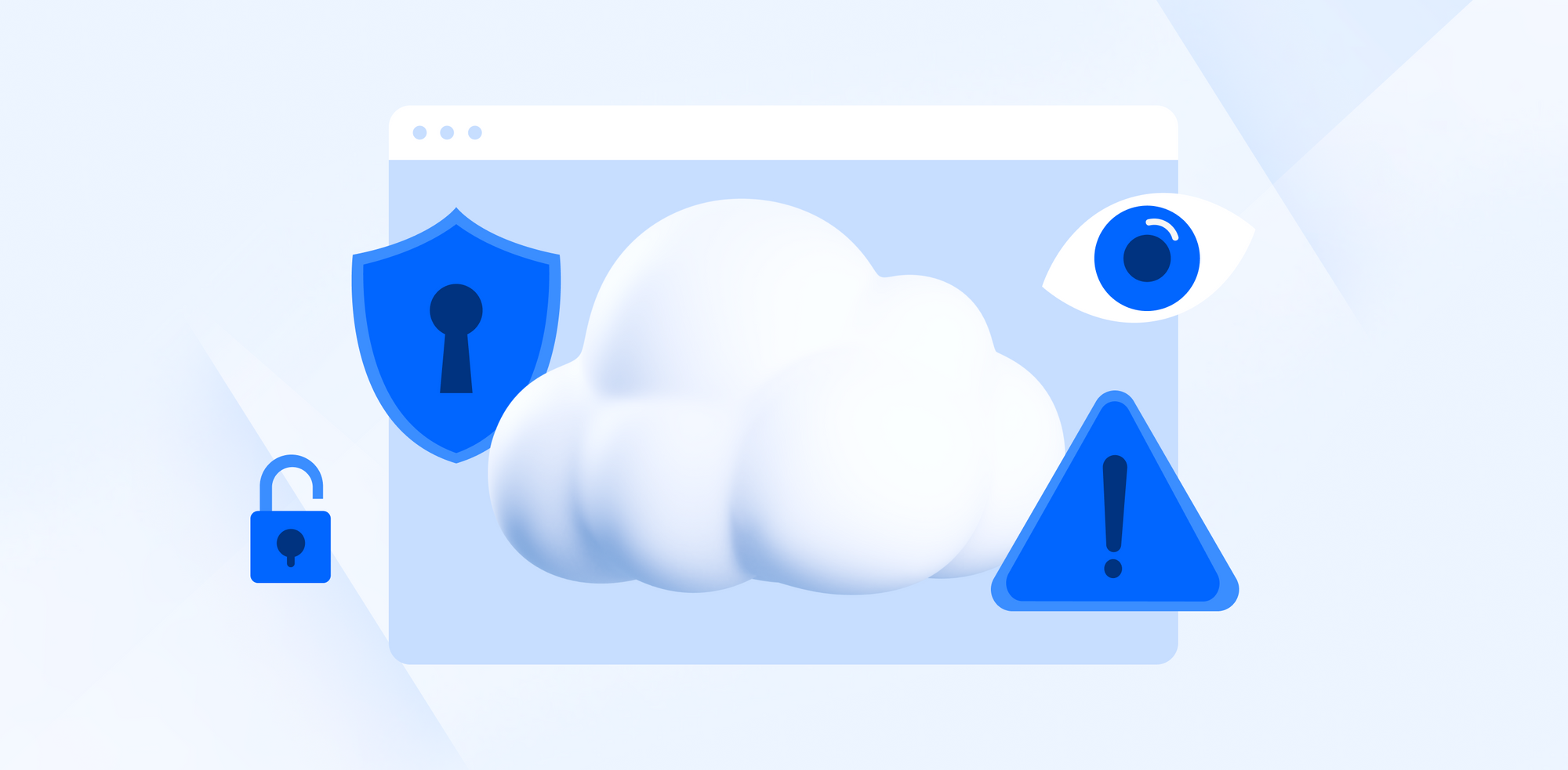 Quale Tra I Seguenti è Un Rischio Del Cloud Computing Los peligros del cloud computing desbocado | Internxt Blog