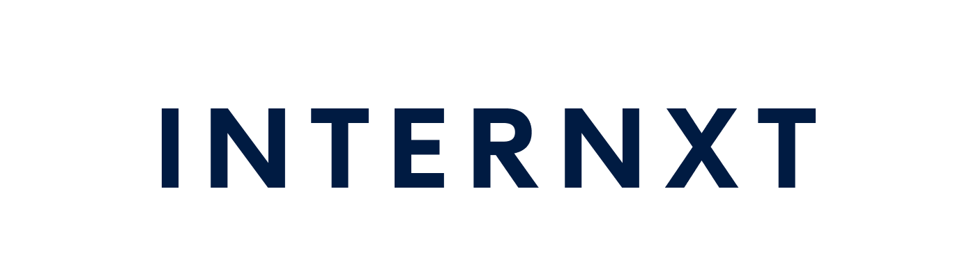 Internxt transfer service logo