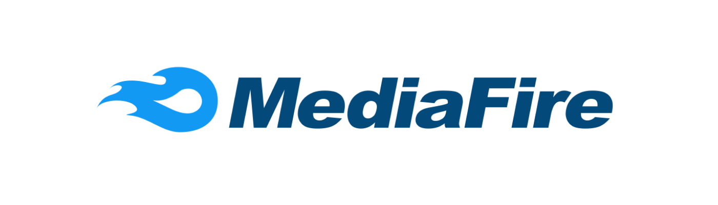 Mediafire transfer service logo