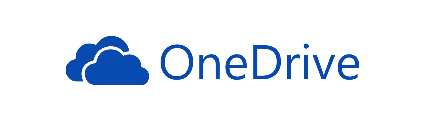 One Drive transfer service logo
