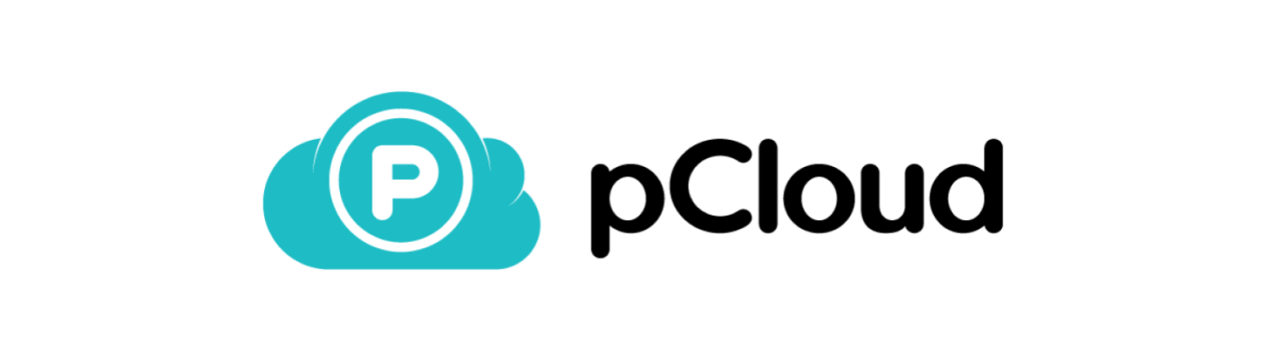 pCloud transfer service logo