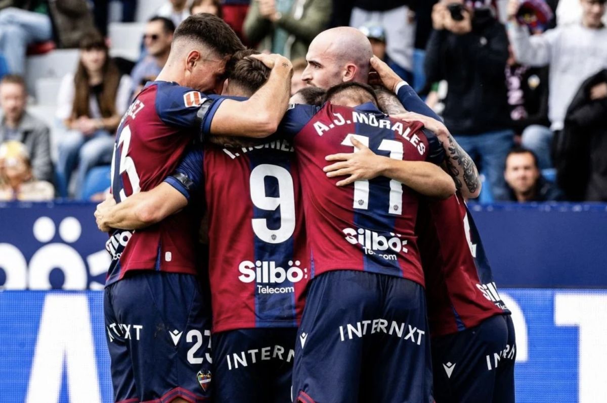 Internxt Se Convierte en el Proveedor Oficial de Nube y Socio del Levante UD