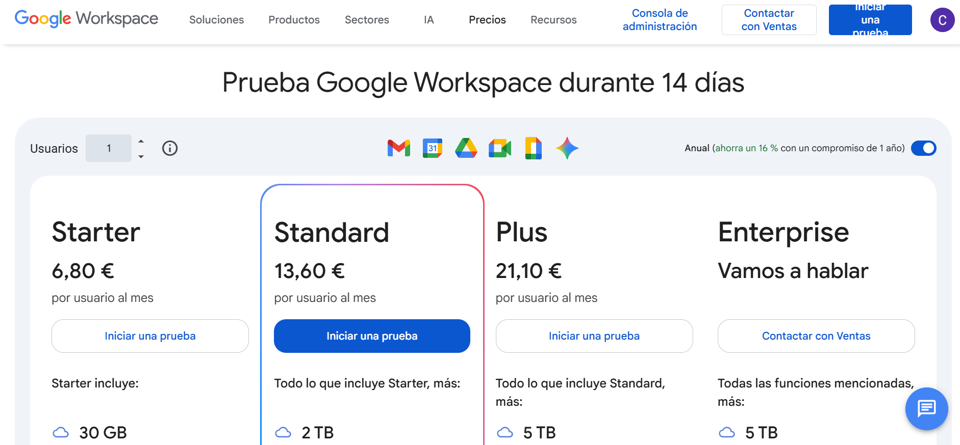 Google Drive vs SharePoint pricing