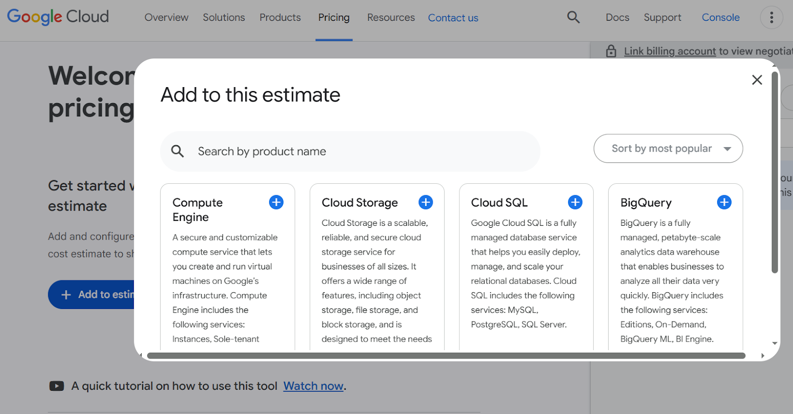 Google Cloud precios para almacenamiento de objetos explicados