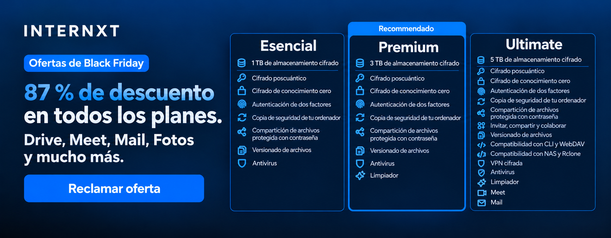 Ofertas de Black Friday 2026