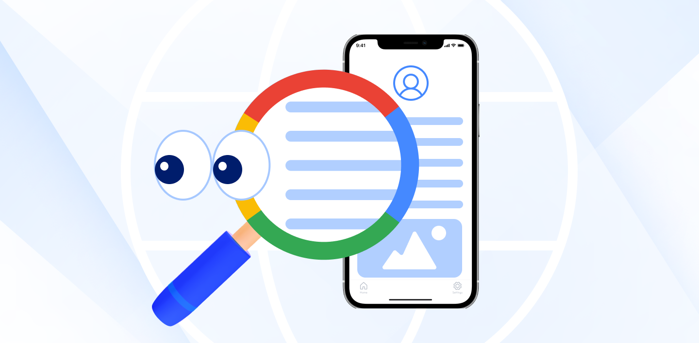 Datos que tiene google sobre ti