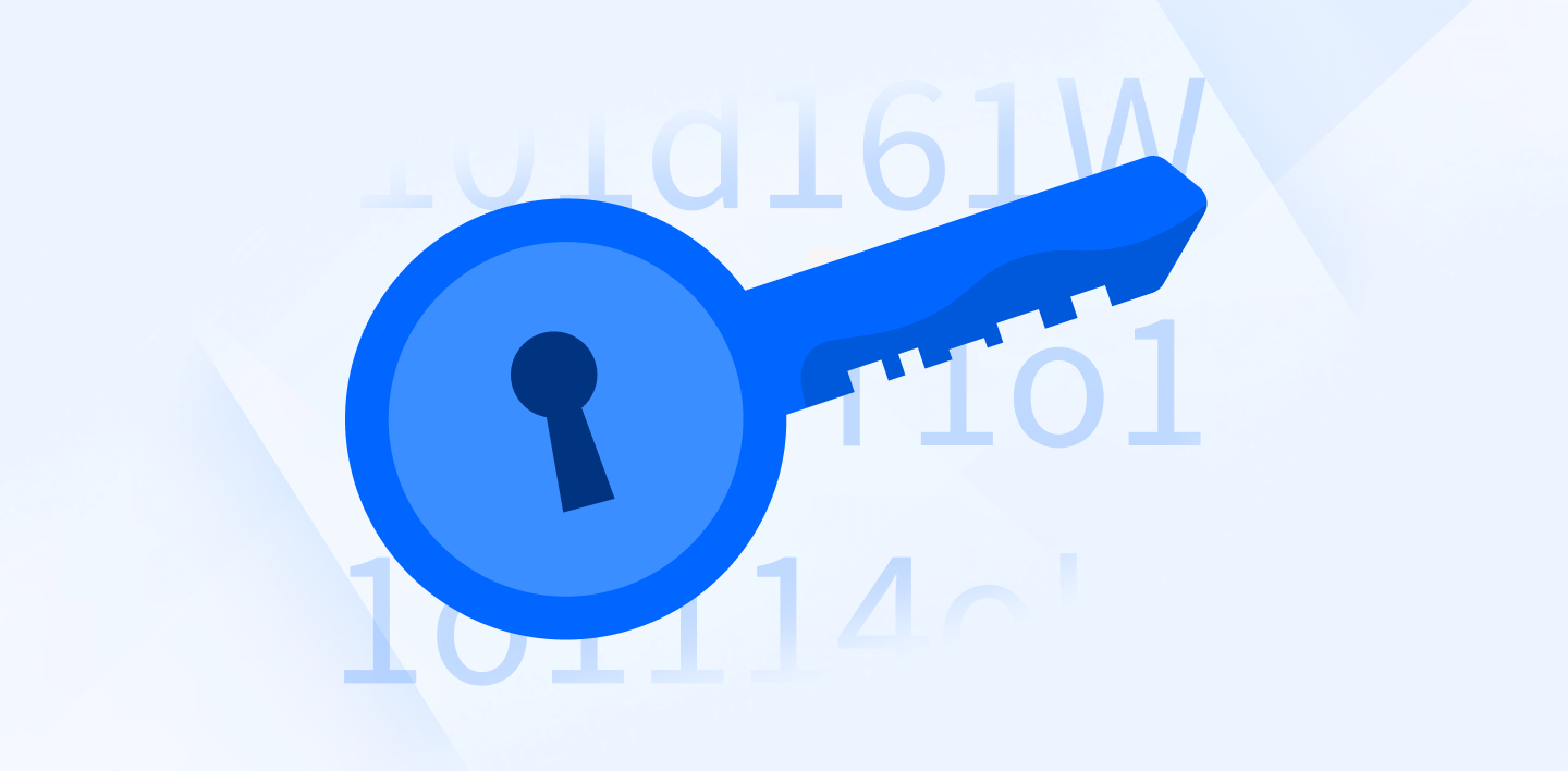 Encriptación y cifrado de datos