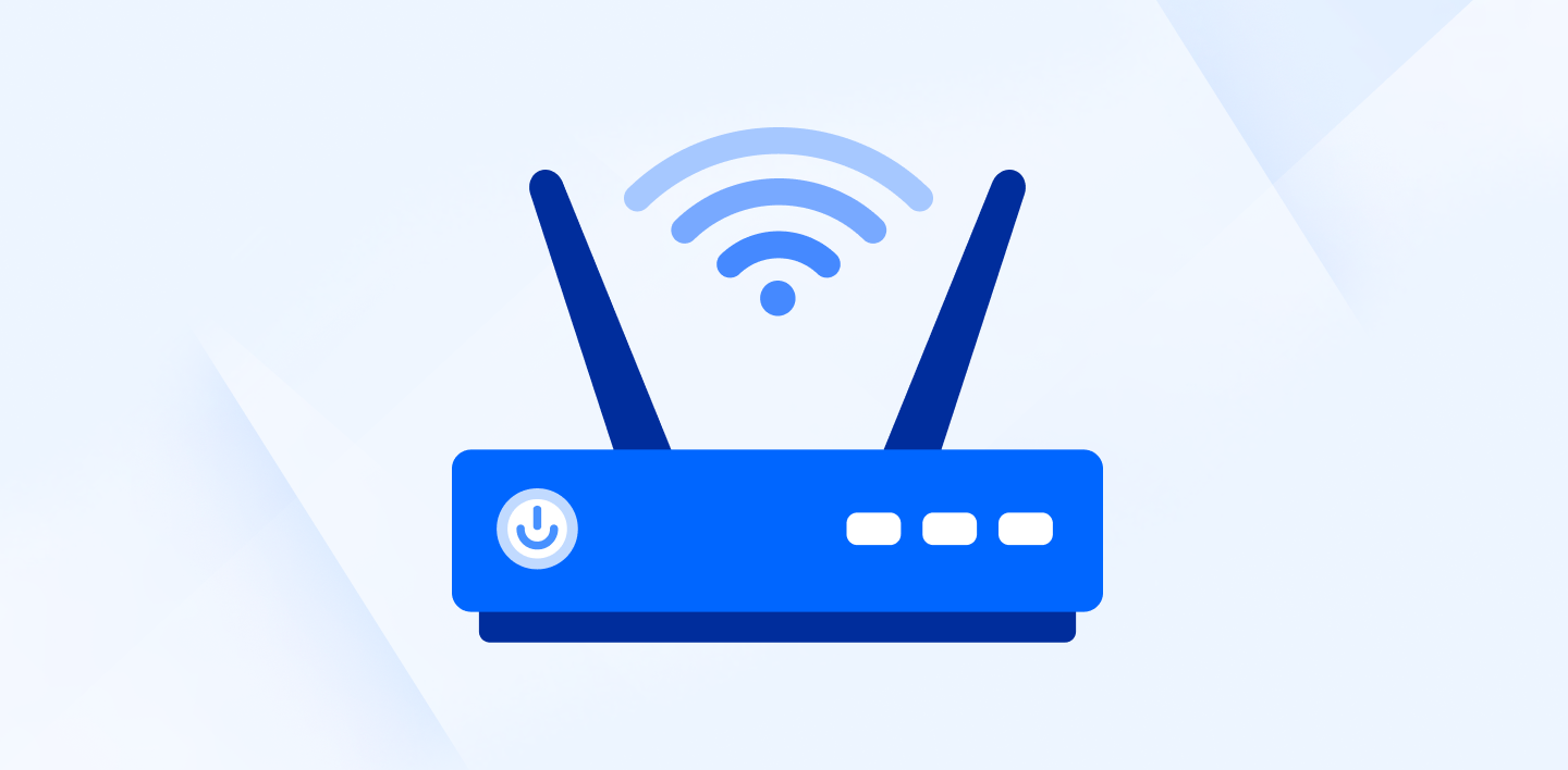 wi fi router