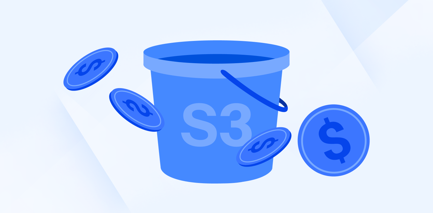 Costes de almacenamiento S3 explicados