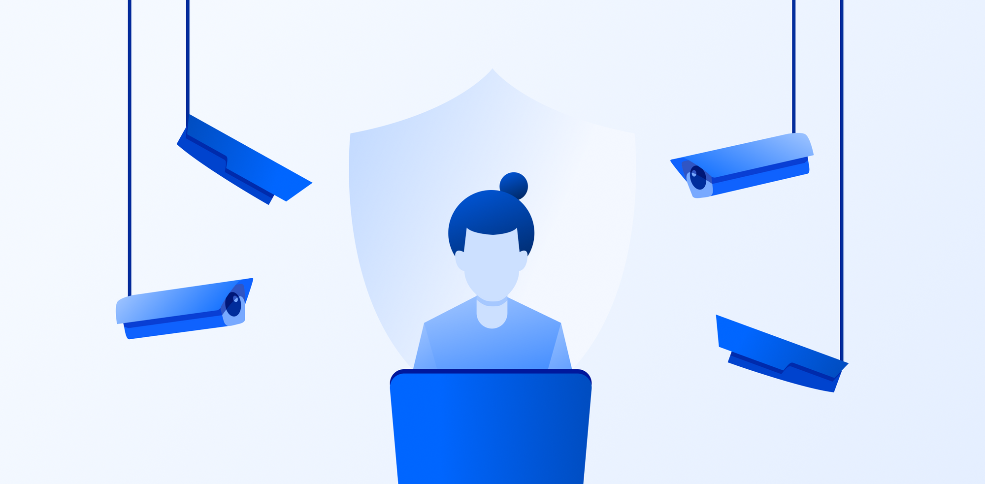 ¿Cómo puedes proteger tu privacidad online?