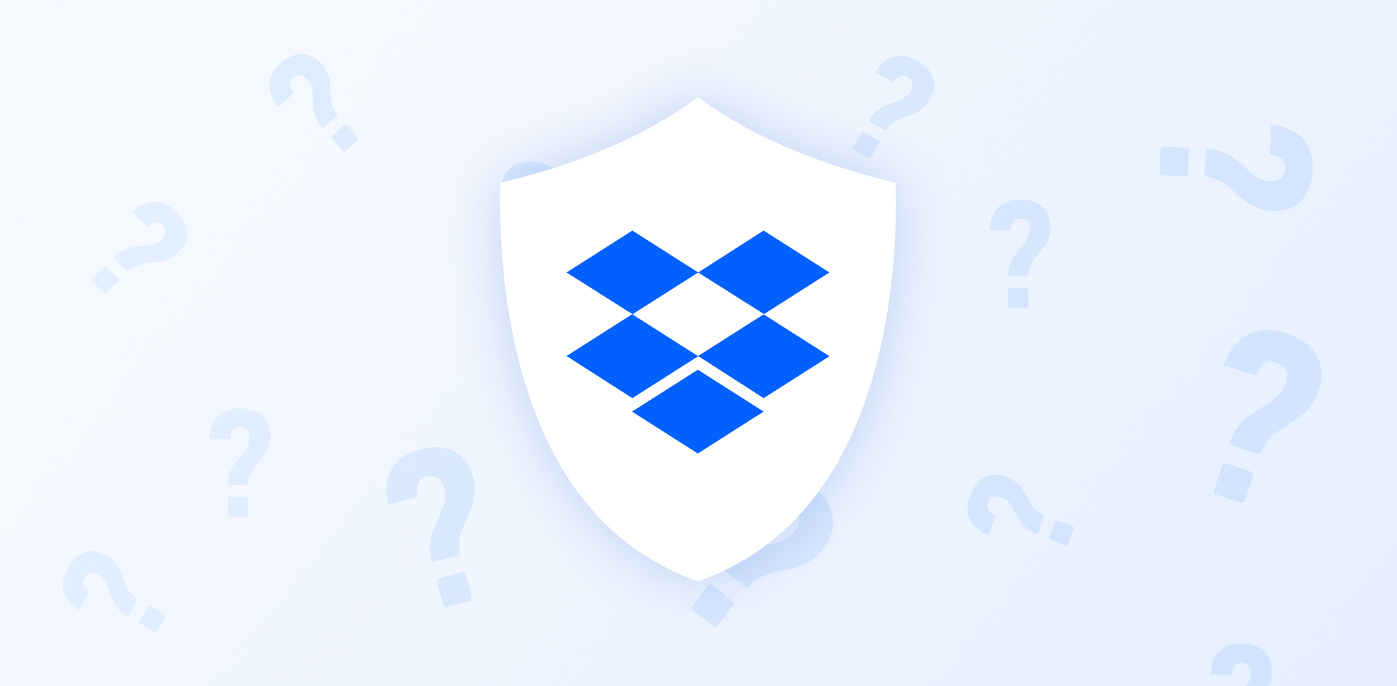 ¿Es seguro Dropbox?