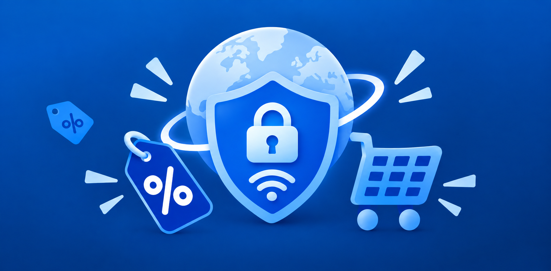 Mejores ofertas de VPN del Black Friday