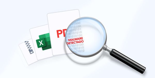 ¿Qué es un malware? Definición y cómo proteger tus archivos de un virus