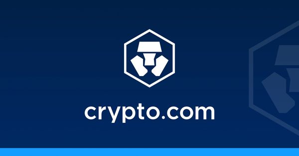 Logo de crypto.com