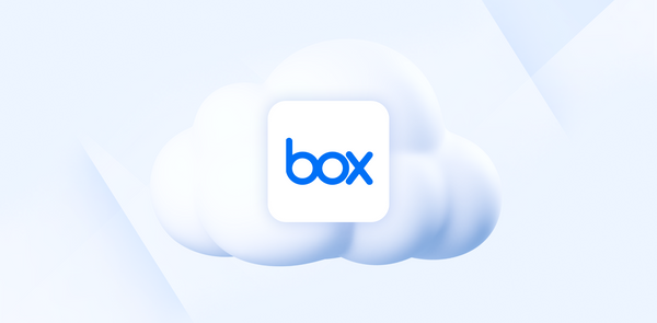 Box Drive