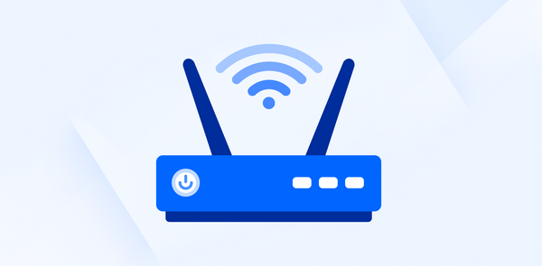 wi fi router