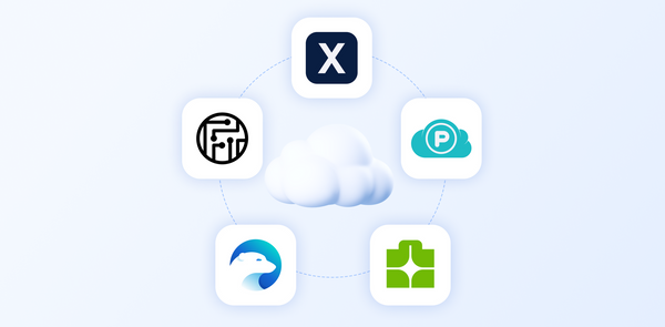 Almacenamiento en la Nube de Por Vida
