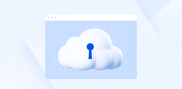 Almacenamiento en la nube cifrado