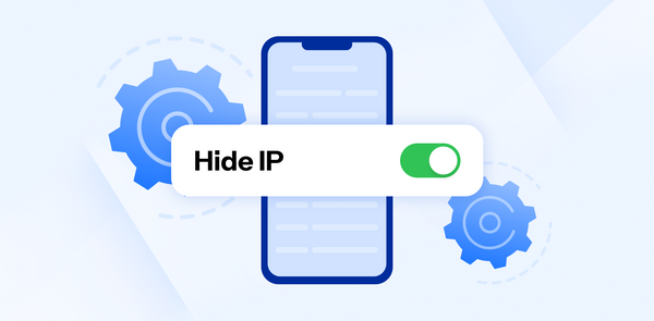 Cómo ocultar tu dirección IP y proteger tus datos en línea