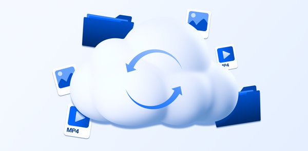 Migración de datos en la nube