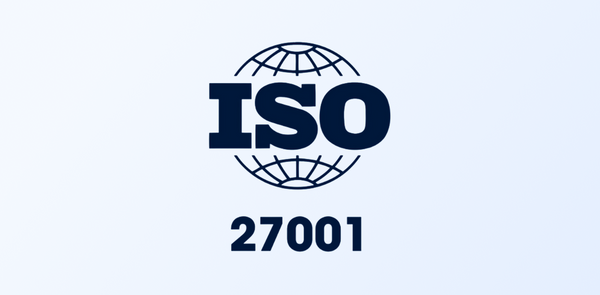Internxt logra el cumplimiento de ISO 27001