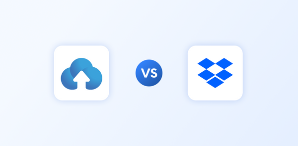 TeraBox vs Dropbox