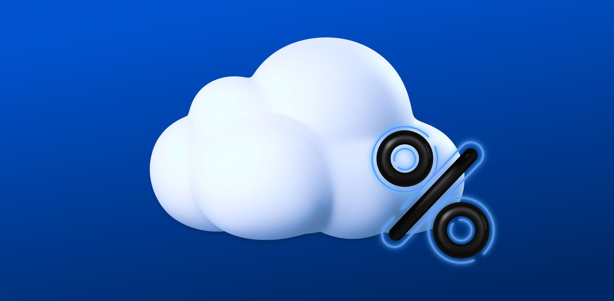 Les meilleures offres de stockage cloud pour le Black Friday