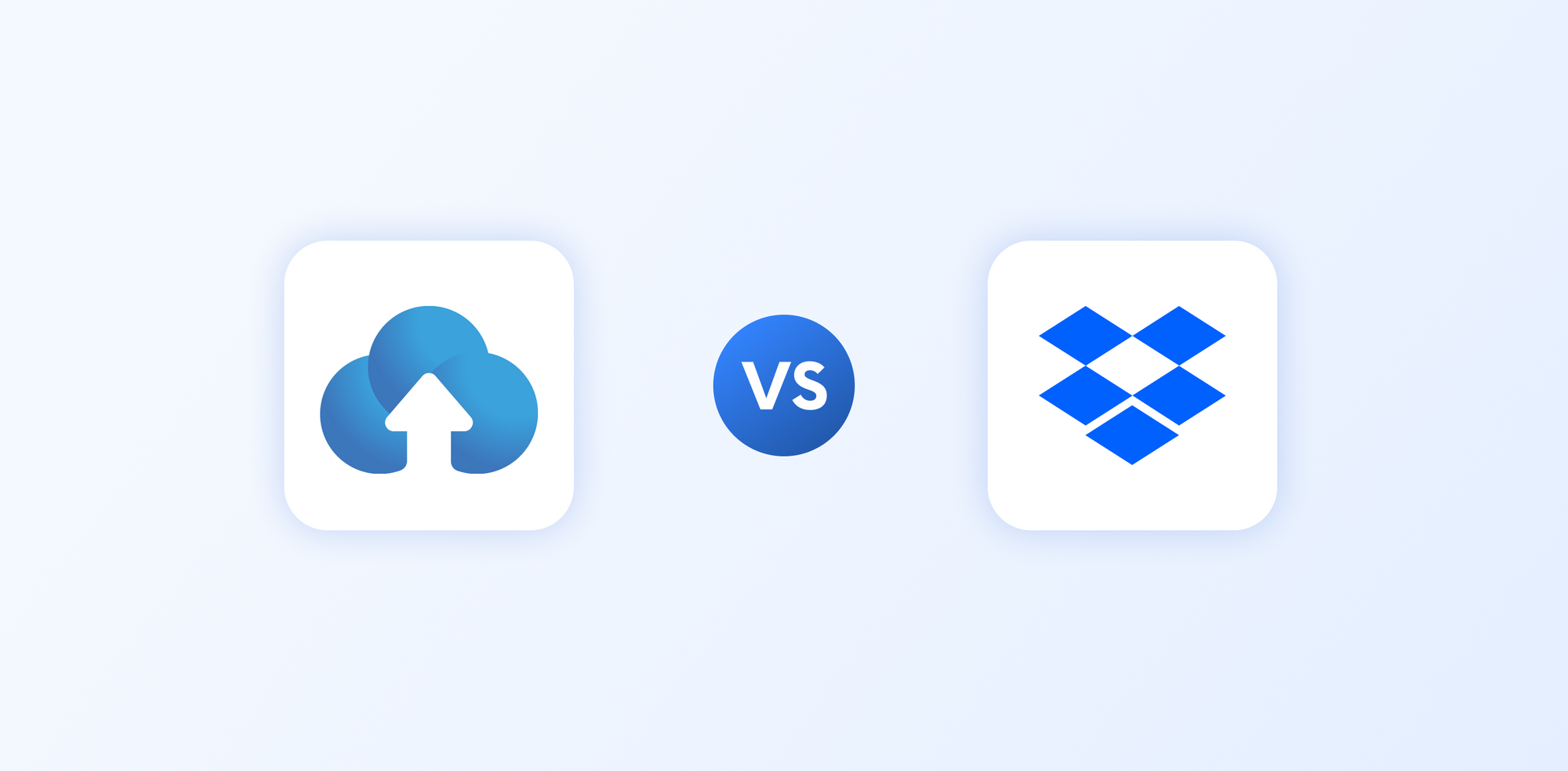 TeraBox vs Dropbox: Stockage, sécurité et prix